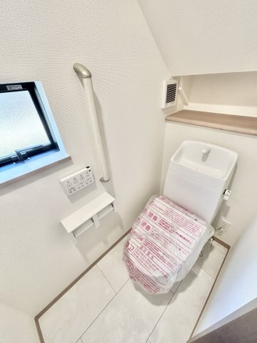 ハートフルタウン蟹江町今西　全1棟　新築戸建のその他