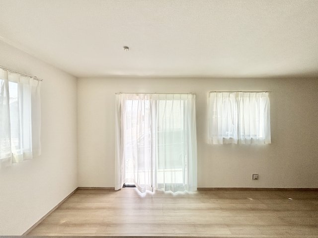 ハートフルタウン蟹江町今西　全1棟　新築戸建の居間・リビング