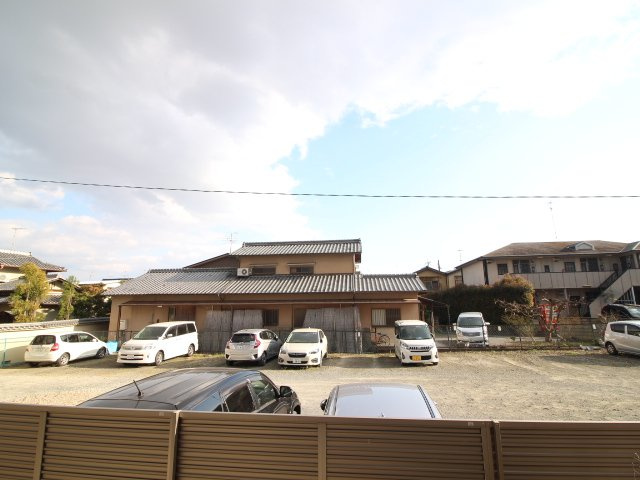 サン円山の展望
