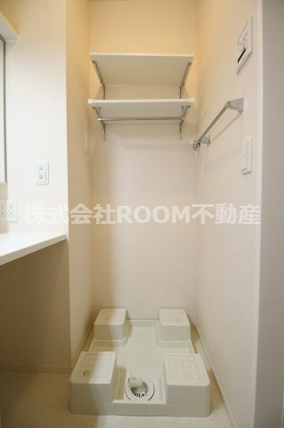 花笑み荘の設備