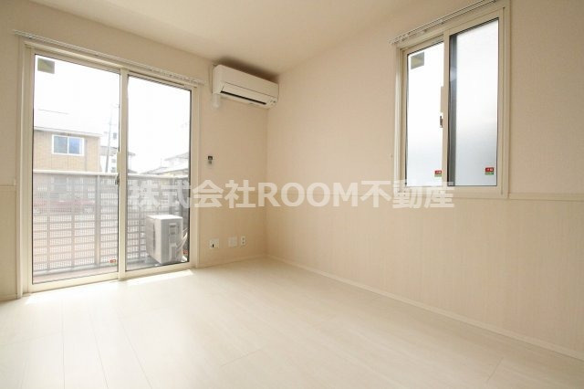 花笑み荘の内装|きれいな内装です