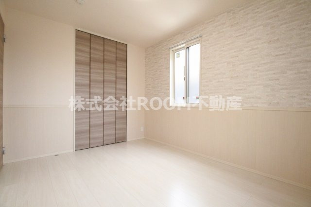 花笑み荘の子供部屋|お子さんのいるうちは子供部屋に使ってはいかがでしょうか