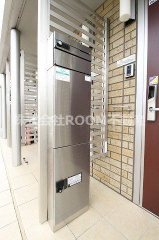 花笑み荘の設備