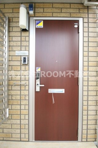 花笑み荘の外観|おしゃれな外観です