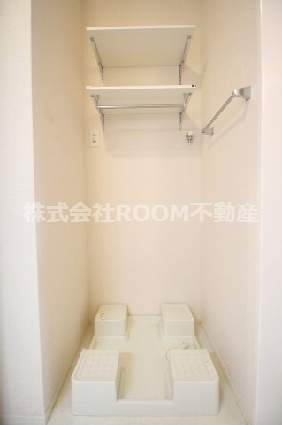 花笑み荘の設備