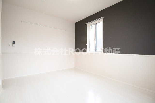 花笑み荘の子供部屋|子供部屋です