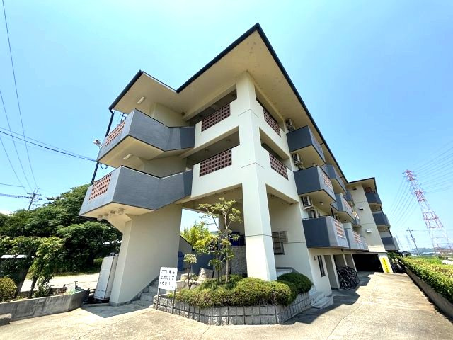 シャローム山城