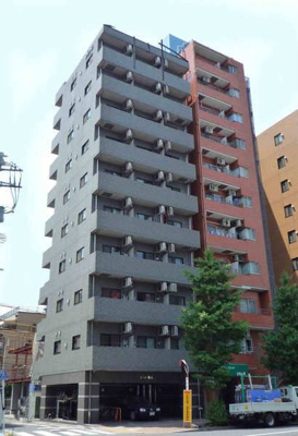 【外観】 | ＯＬＩＯ音羽