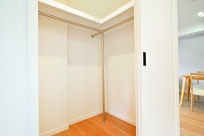 【収納】 | パークルール恵比寿