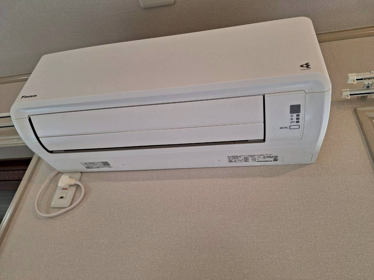 ヘーベルハウス大津邸の設備