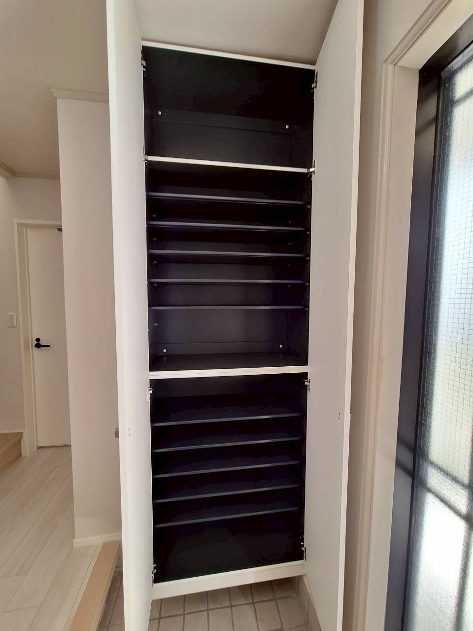 ヘーベルハウス大津邸のその他