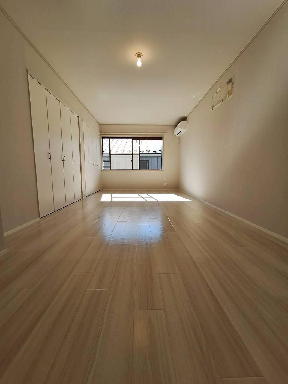 ヘーベルハウス大津邸の内装