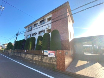 【外観】 | 第２相原マンション