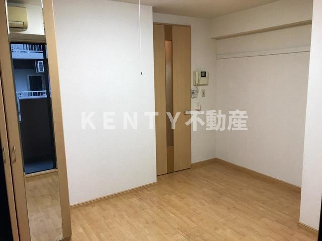 【居間・リビング】 | パピエ | おしゃれな居間です