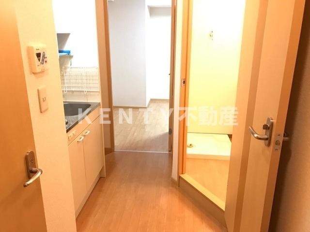 【その他】 | パピエ | 別部屋同型タイプ