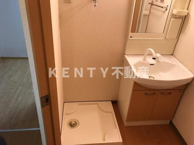 【トイレ】 | パピエ | コンパクトで使いやすいトイレです