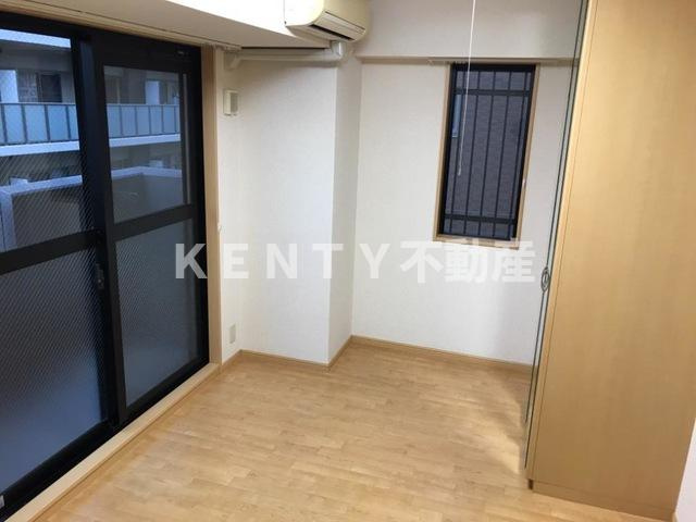 【居間・リビング】 | パピエ | ゆったりとした居間です