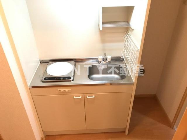 【キッチン】 | パピエ | キッチンでお料理をお楽しみください