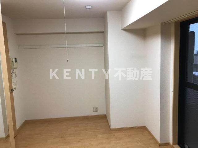 【内装】 | パピエ | 内装もきれいです