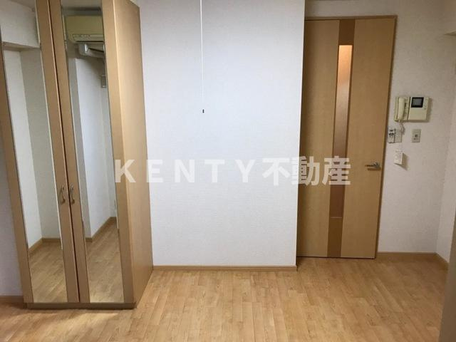 【内装】 | パピエ | 物件の内装です