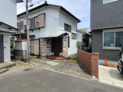 【外観】 | 愛甲石田駅徒歩圏