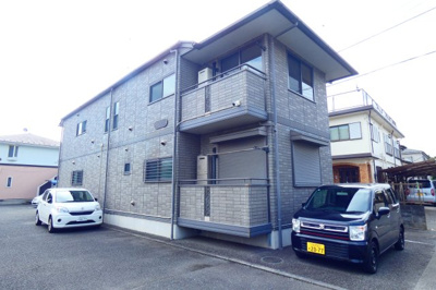 【その他共用部分】 | フルーツタウン・ポワール