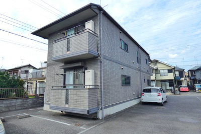 【外観】 | フルーツタウン・ポワール