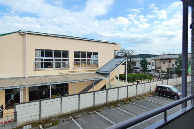 【展望】 | フルーツタウン・ポワール