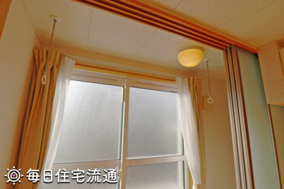 【内装】 | ＢＯＮＨＥＵＲ弐番館