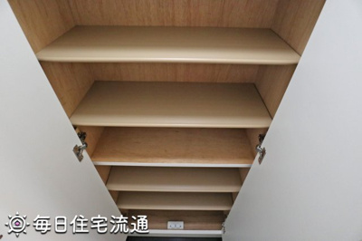 【収納】 | ＢＯＮＨＥＵＲ弐番館
