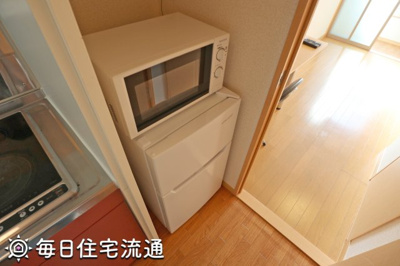 【設備】 | ＢＯＮＨＥＵＲ弐番館