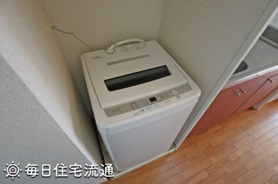 【設備】 | ＢＯＮＨＥＵＲ弐番館