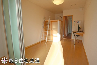 【内装】 | ＢＯＮＨＥＵＲ弐番館