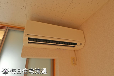 【設備】 | ＢＯＮＨＥＵＲ弐番館