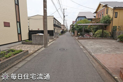【周辺】 | ＢＯＮＨＥＵＲ弐番館