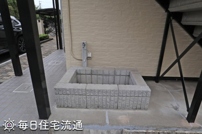 【その他共用部分】 | ＢＯＮＨＥＵＲ弐番館