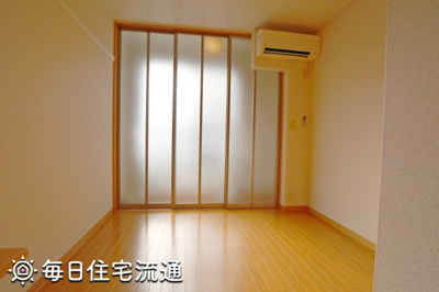 【内装】 | ＢＯＮＨＥＵＲ弐番館