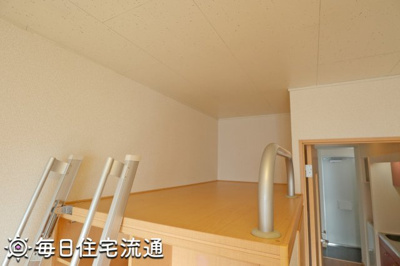 【寝室】 | ＢＯＮＨＥＵＲ弐番館