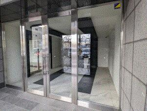 【エントランス】 | フォーリアライズ大正ソーレ
