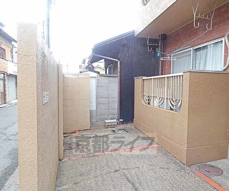 Casa Cuboのその他