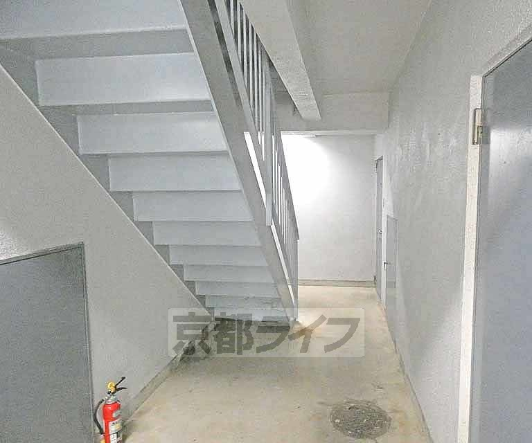 Casa Cuboのその他