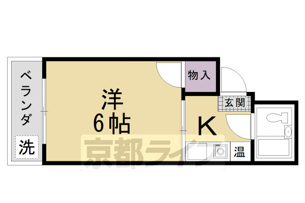 Casa Cuboの間取り|【代表的な間取りです】