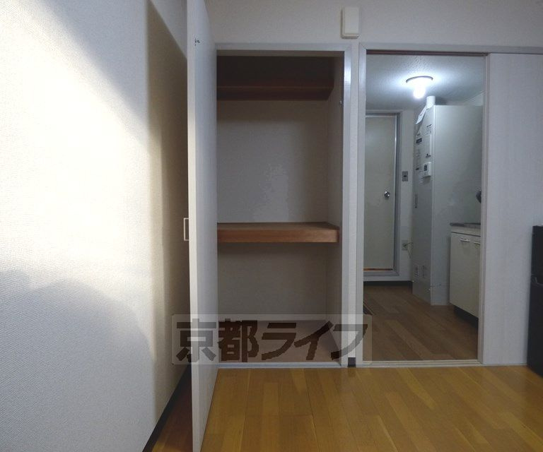 Casa Cuboの内装