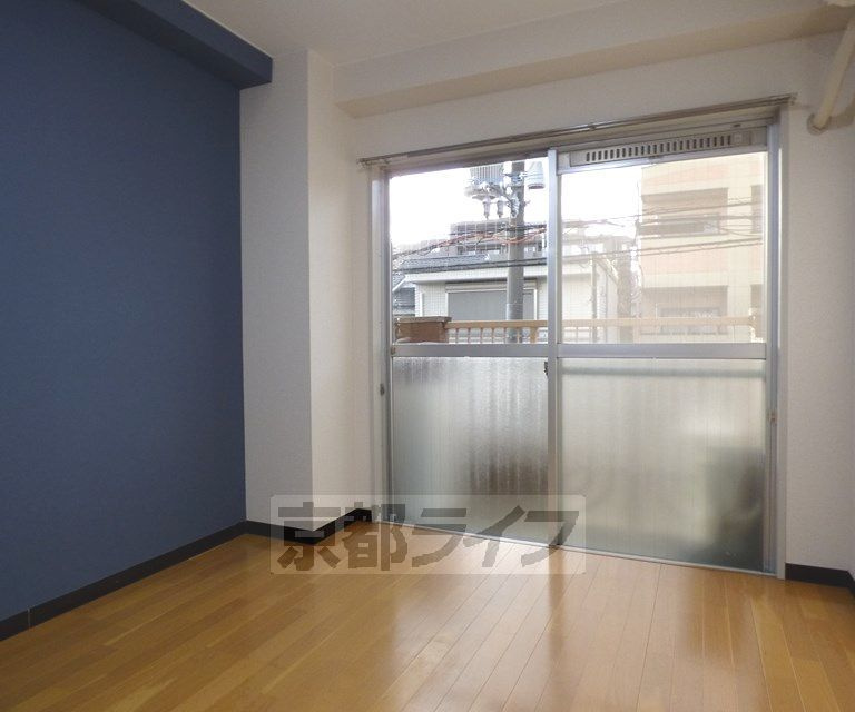 Casa Cuboの居間・リビング