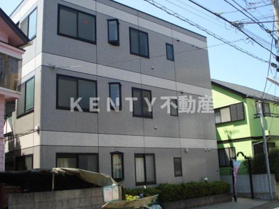 【外観】 | めぞん１９１ | きれいな外観です