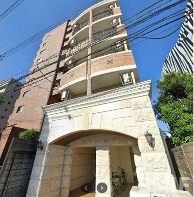 【外観】 | CASAMT東三国