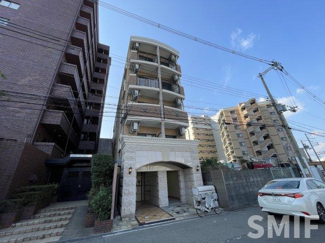 【外観】 | CASAMT東三国