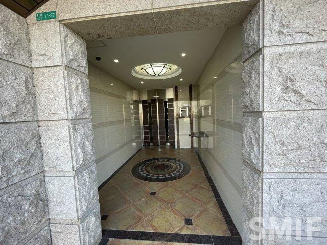 【ロビー】 | CASAMT東三国
