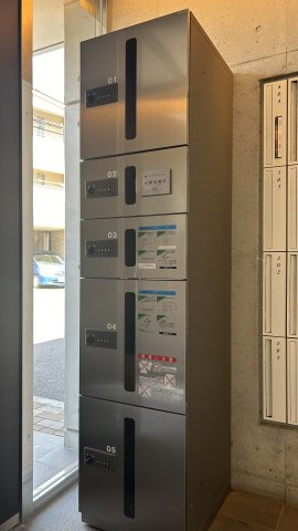 アイビーコートのその他共用部分