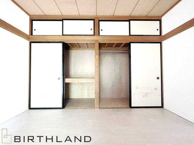 本宮市青田　中古戸建のその他